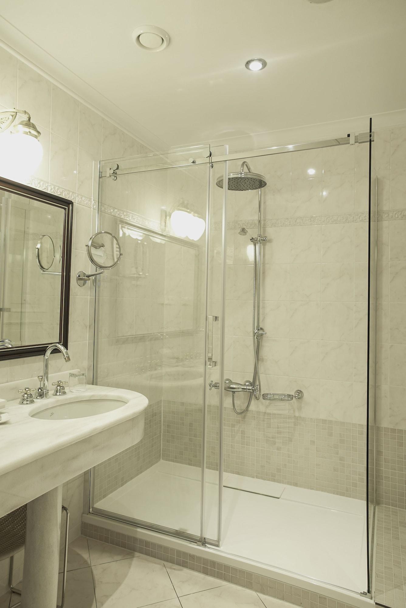 Hotell Liberty Prag