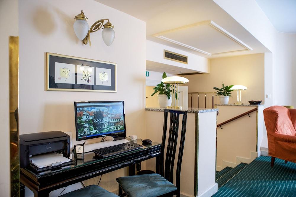 Hotell Liberty 4*