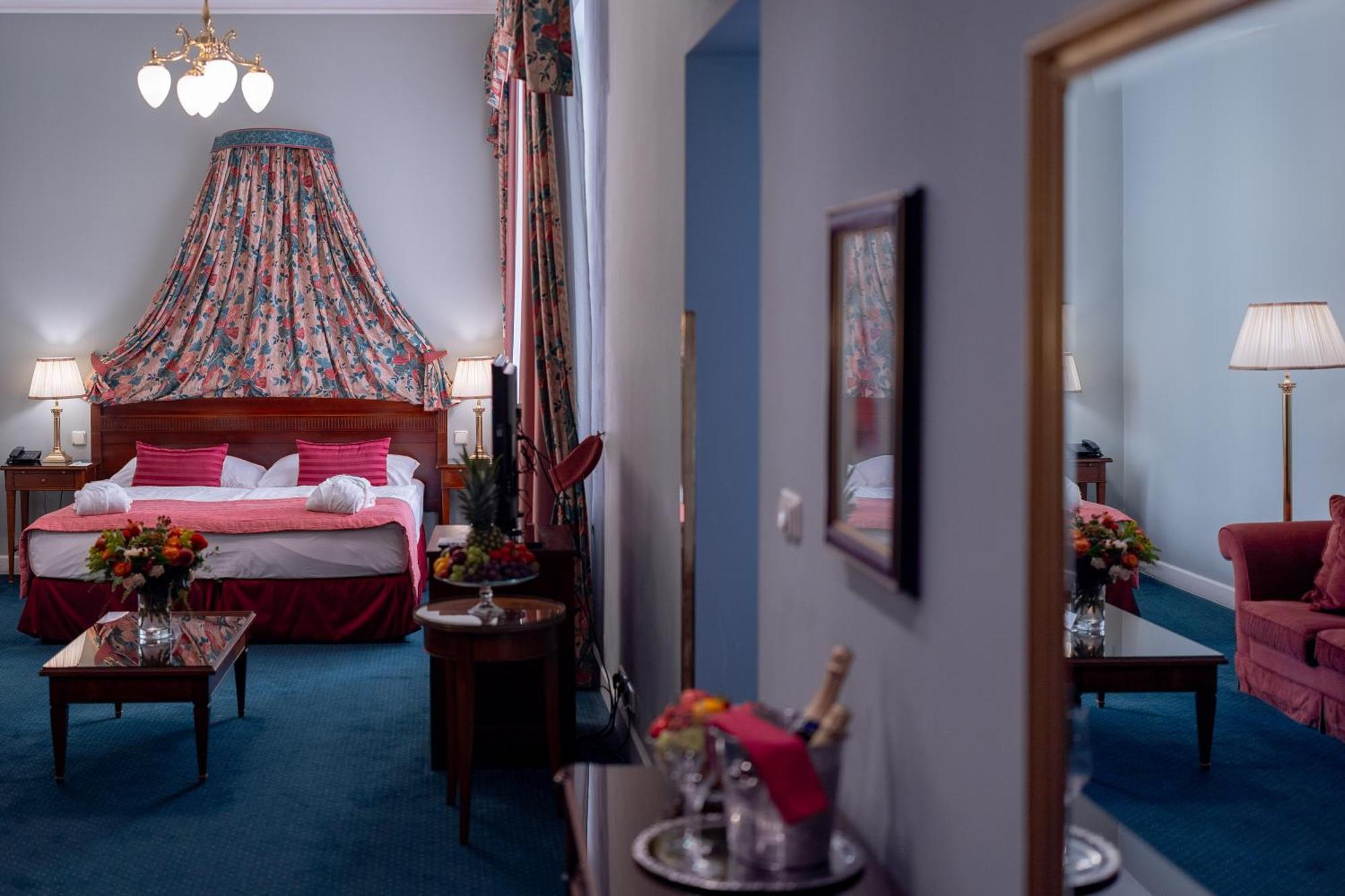 Hotell Liberty