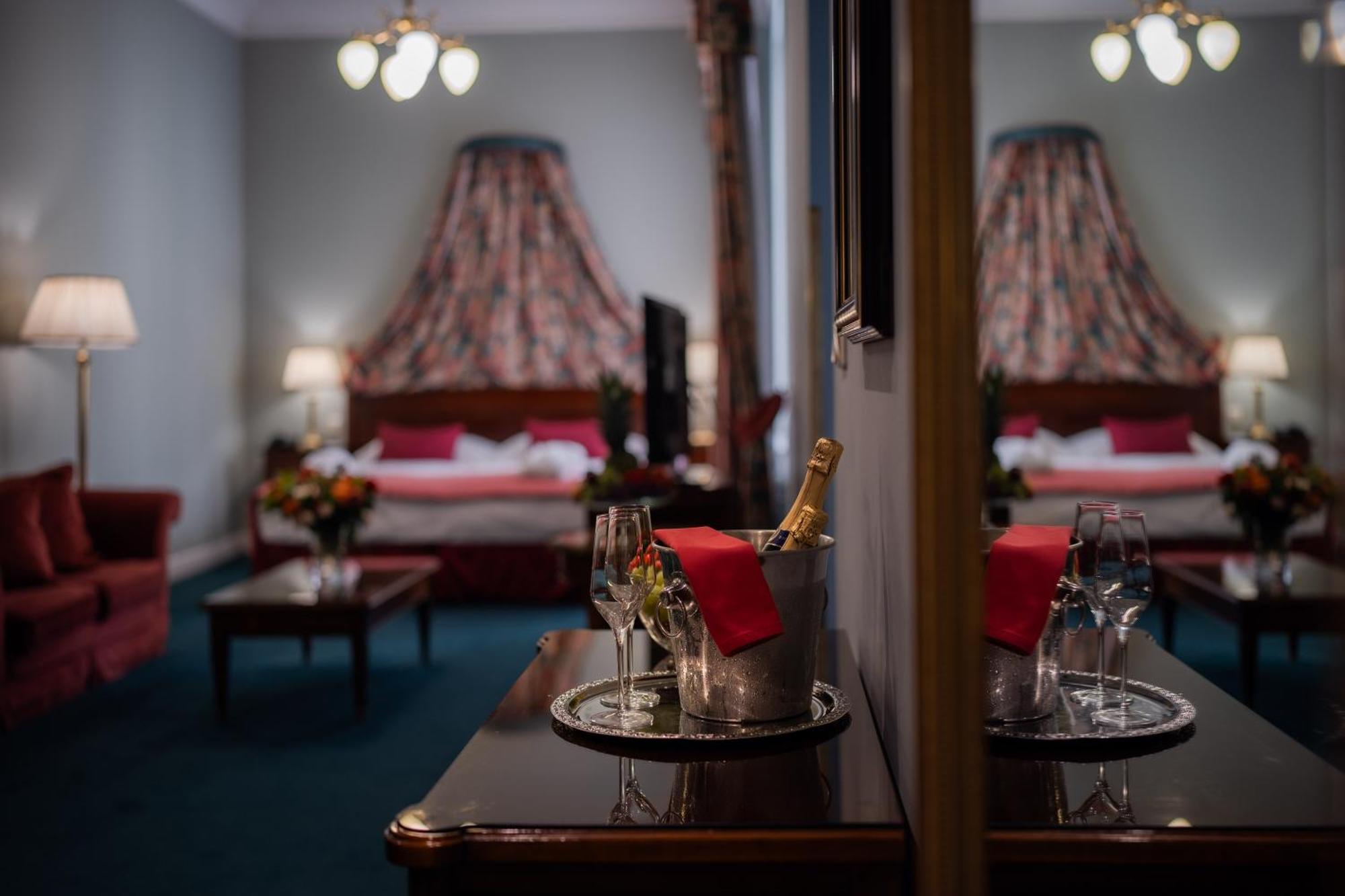 Liberty Hotell 4*