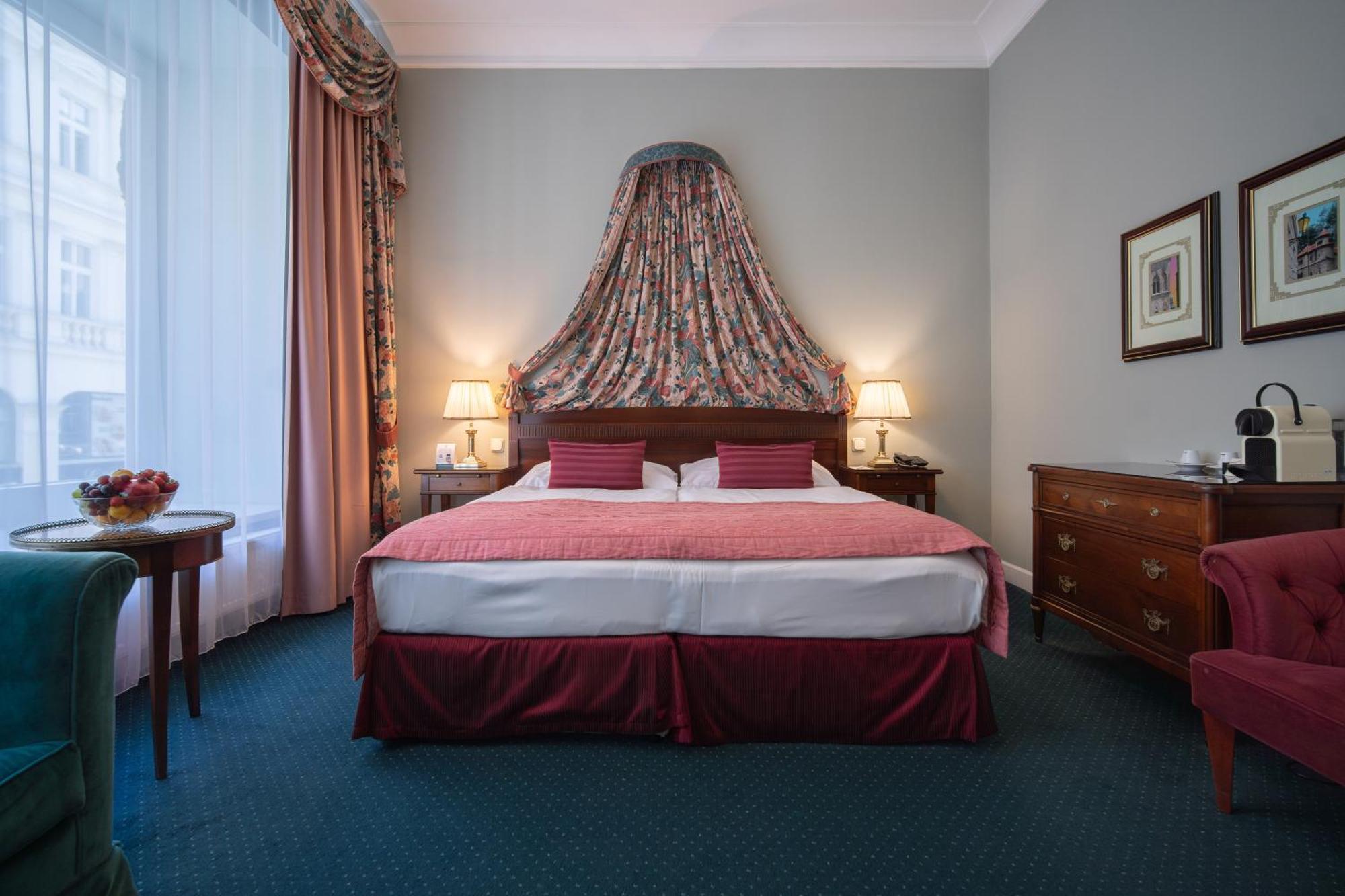 Hotell Liberty 4*