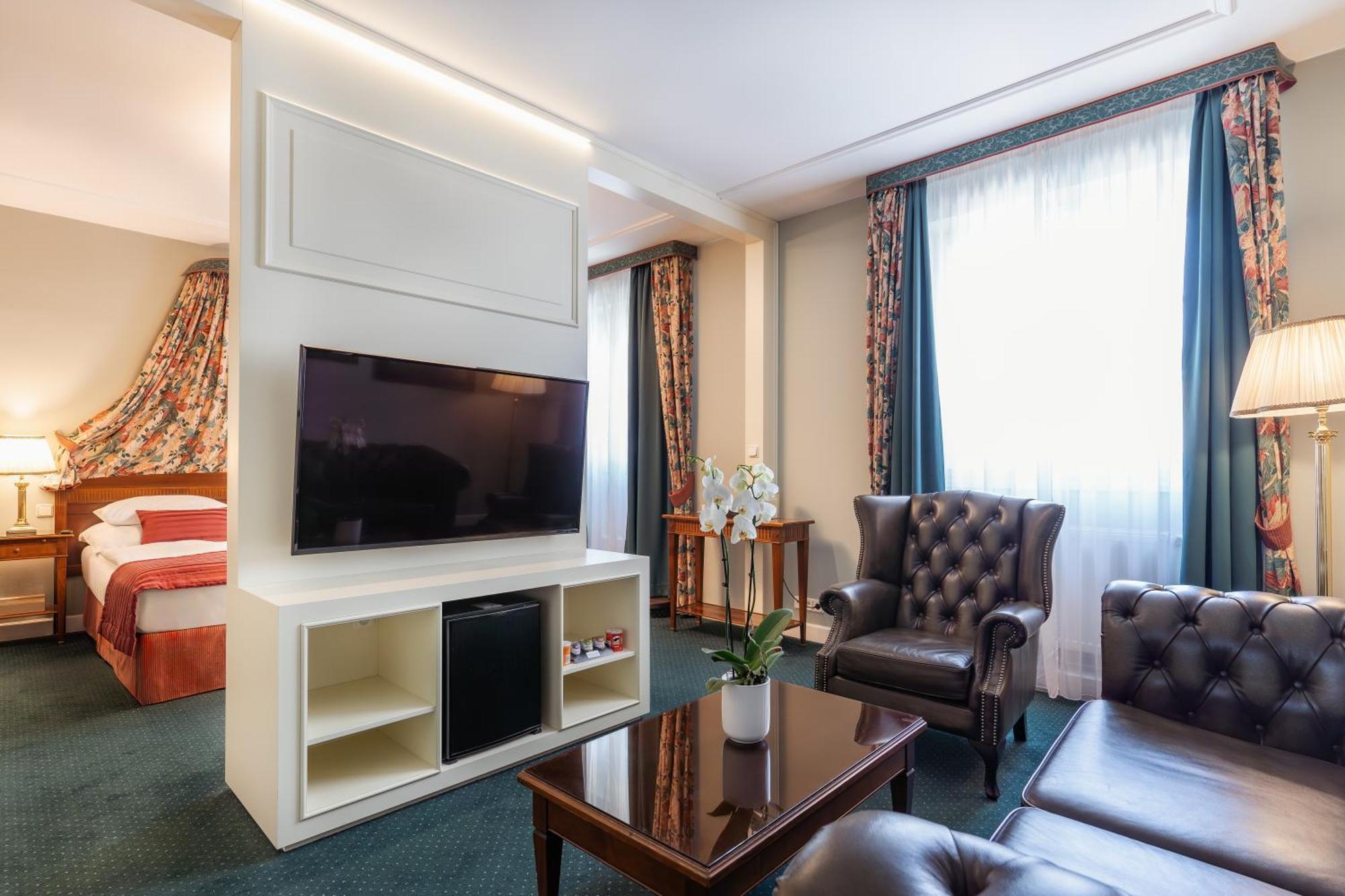 Liberty Hotell
