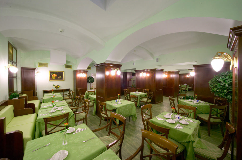 Hotell Liberty 4*
