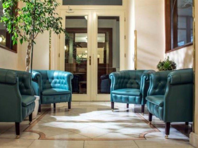 Hotell Liberty 4*