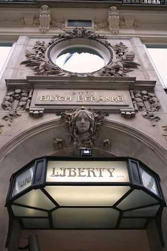 Liberty Hotell