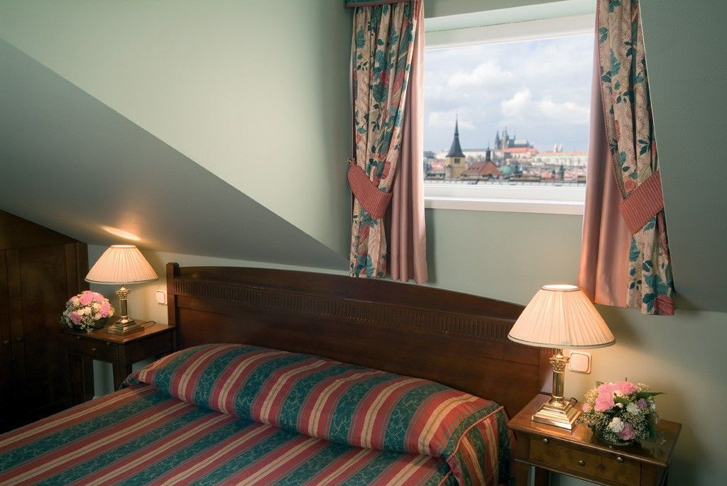 Hotell Liberty