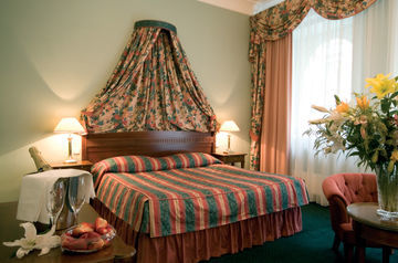 Hotell Liberty