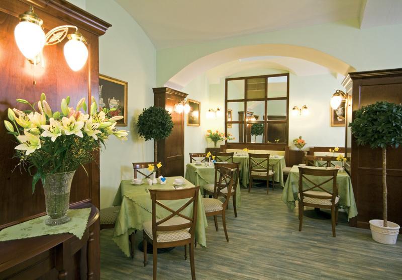 Hotell Liberty