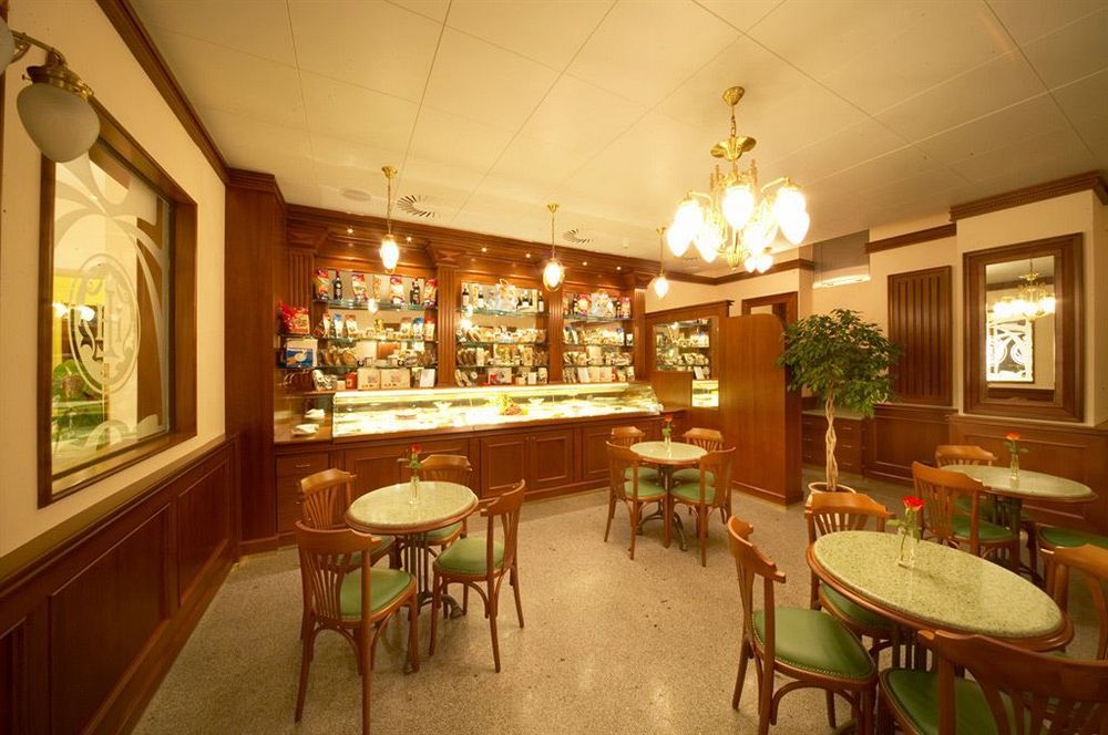 Liberty Hotell 4*