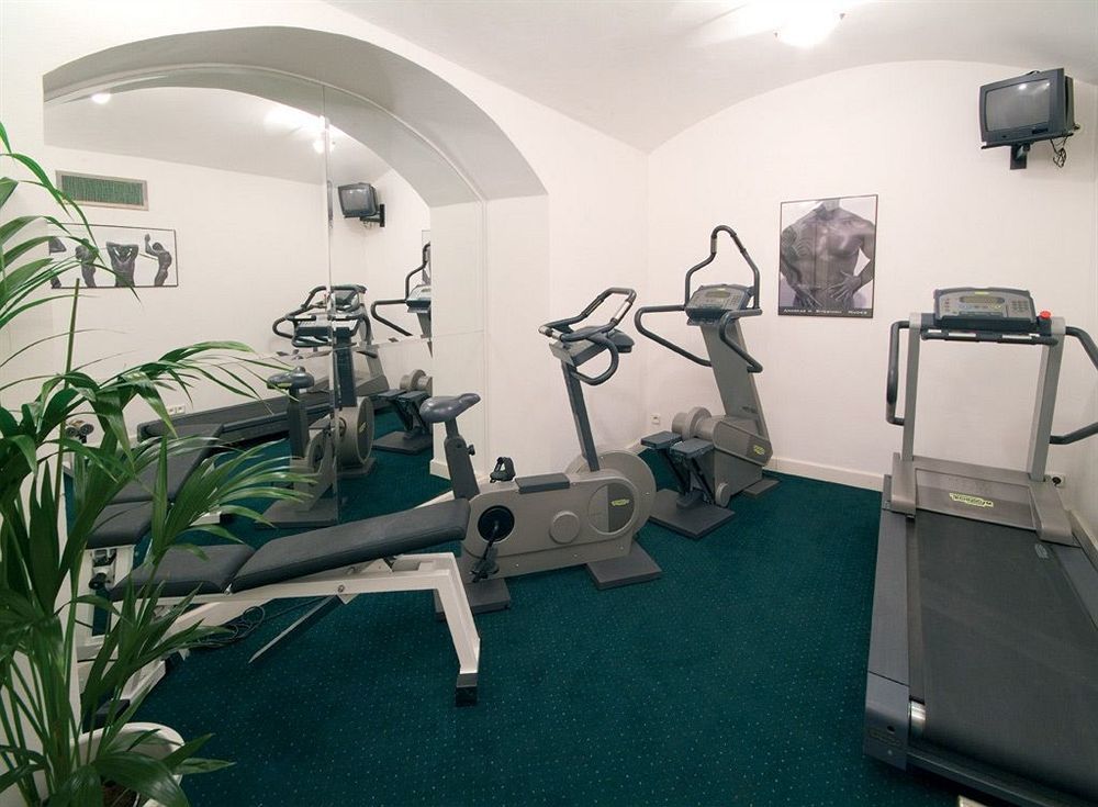 Hotell Liberty